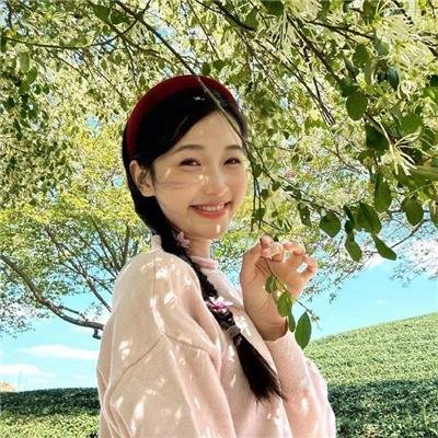 冰美人