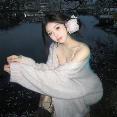 一个男人和一个女人