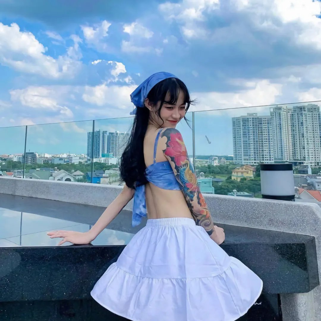 你好,树公主